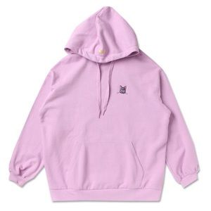 SPAO X Sailor Moon Collection pink hoodie size small